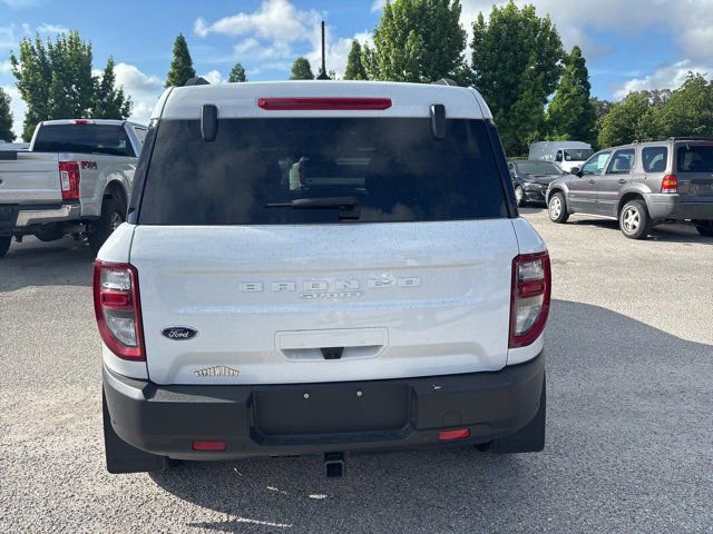 Used 2024 Ford Bronco Sport Big Bend w/ Convenience Package AWD/4WD image 6