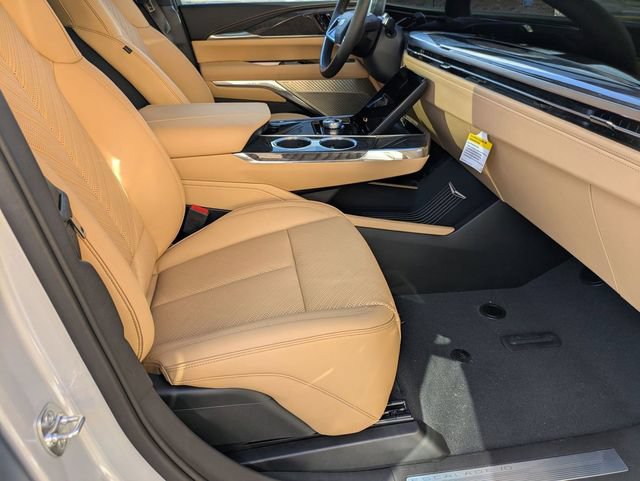 Used 2025 Cadillac Escalade IQ Sport 2 w/ LPO, ONYX Package AWD/4WD image 27