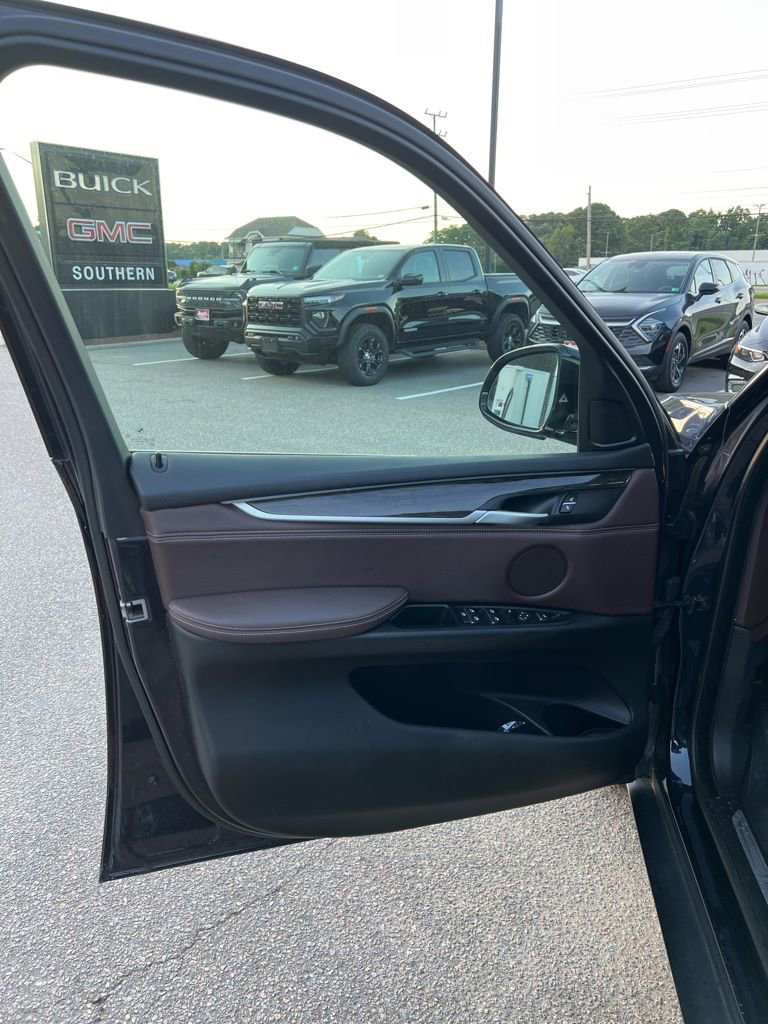 Used 2018 BMW X5 xDrive35i image 10