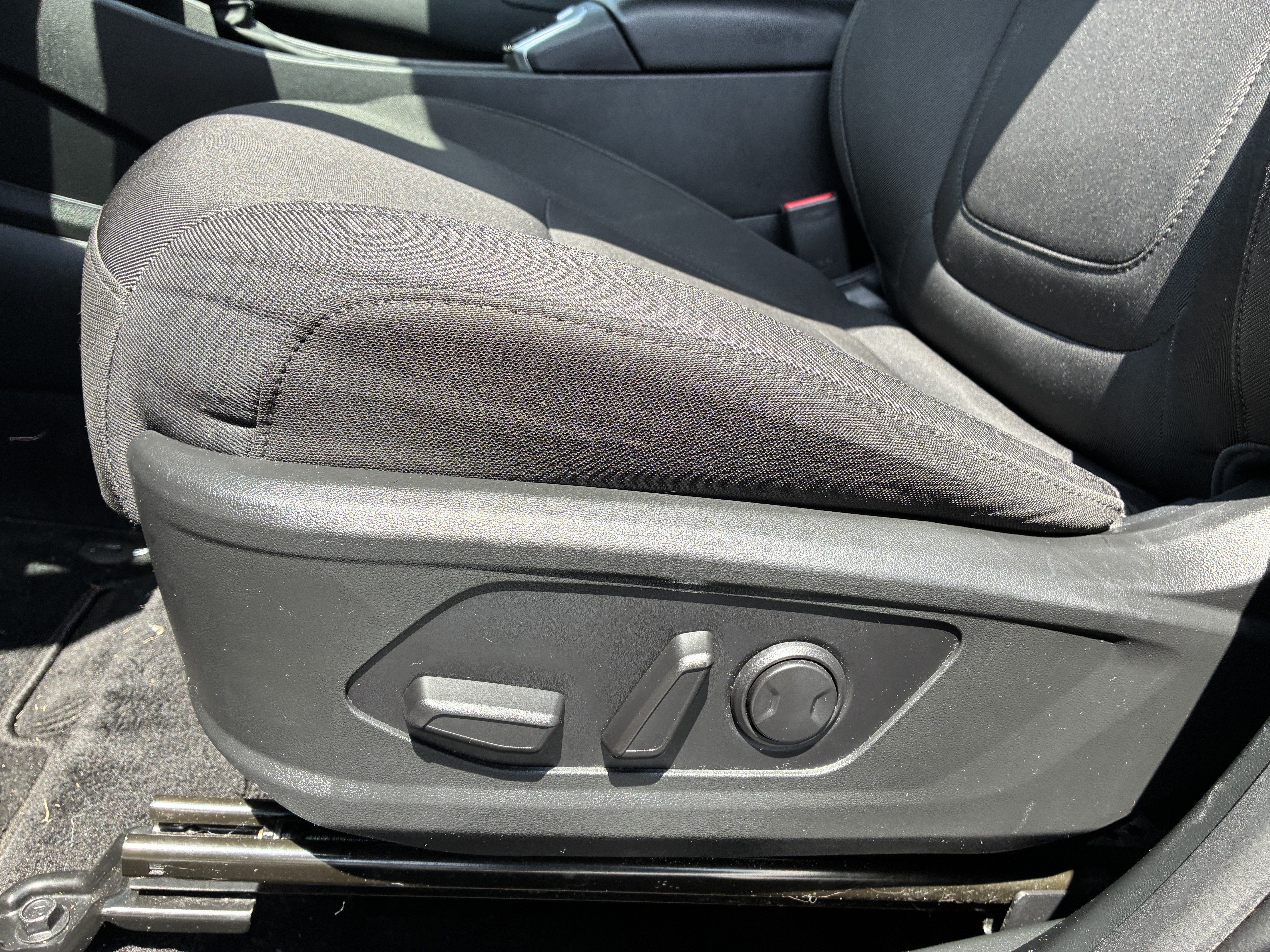 Used 2022 Hyundai Tucson SEL AWD/4WD image 24