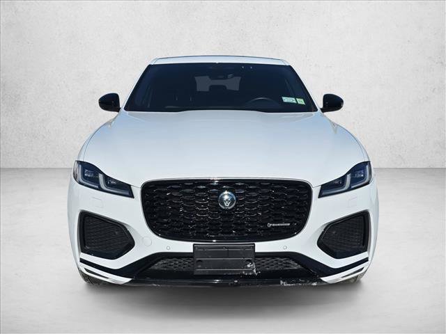 Certified 2025 Jaguar F-PACE R-Dynamic S image 2