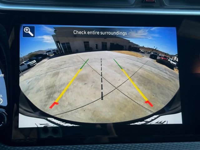 New 2026 Jeep Cherokee Limited image 22