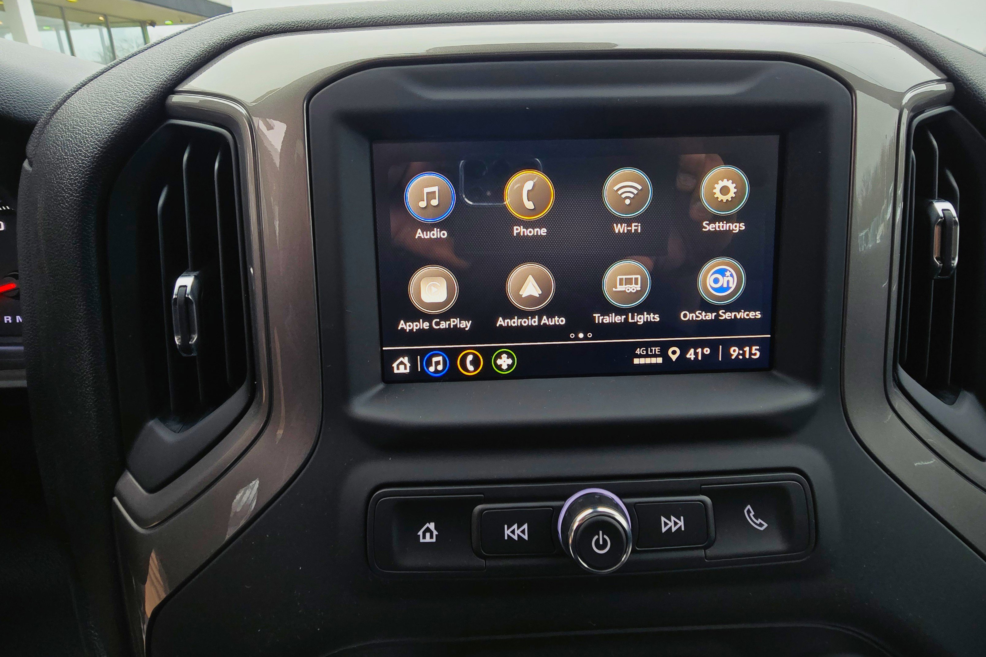 New 2026 GMC Sierra 1500 Pro w/ Pro Value Package image 20