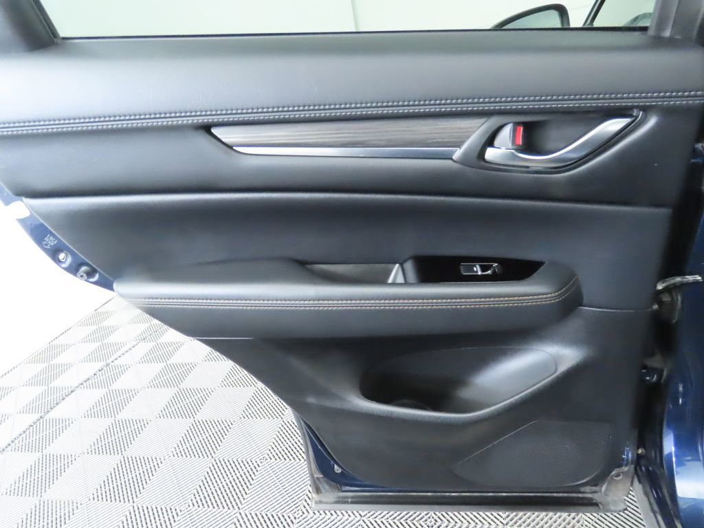 Used 2021 MAZDA CX-5 Grand Touring Reserve image 26