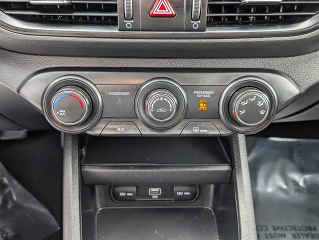 Used 2023 Kia Forte LXS w/ LXS Technology Package image 15