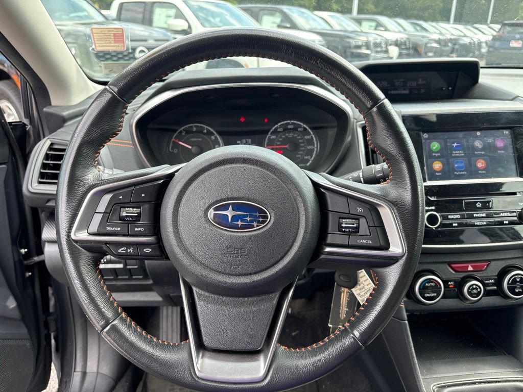 Used 2021 Subaru Crosstrek 2.0i Premium AWD/4WD image 9