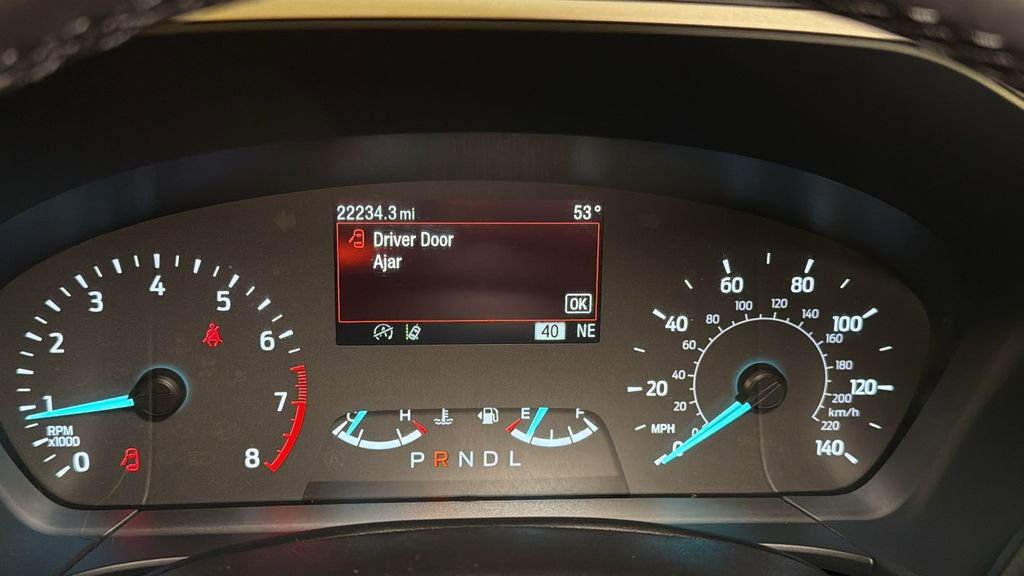 Used 2022 Ford Escape SEL image 34