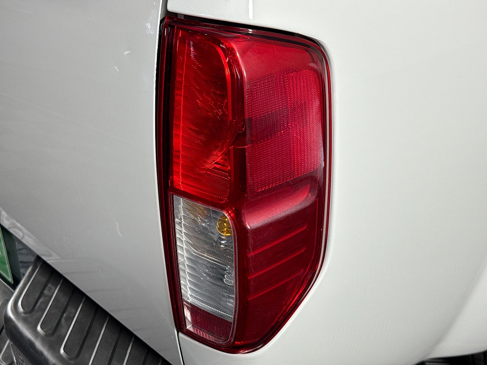 Used 2016 Nissan Frontier S image 29