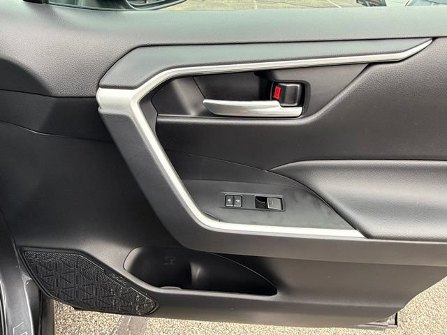 Used 2025 Toyota RAV4 XLE Premium w/ Weather Package AWD/4WD image 22