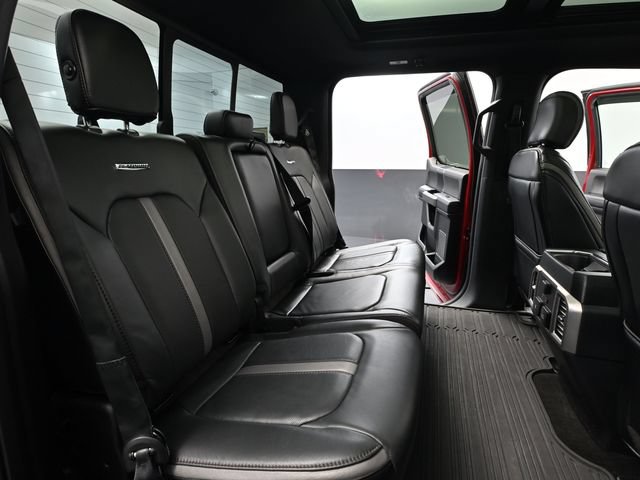 Used 2019 Ford F150 Platinum w/ Equipment Group 701A Luxury AWD/4WD image 38
