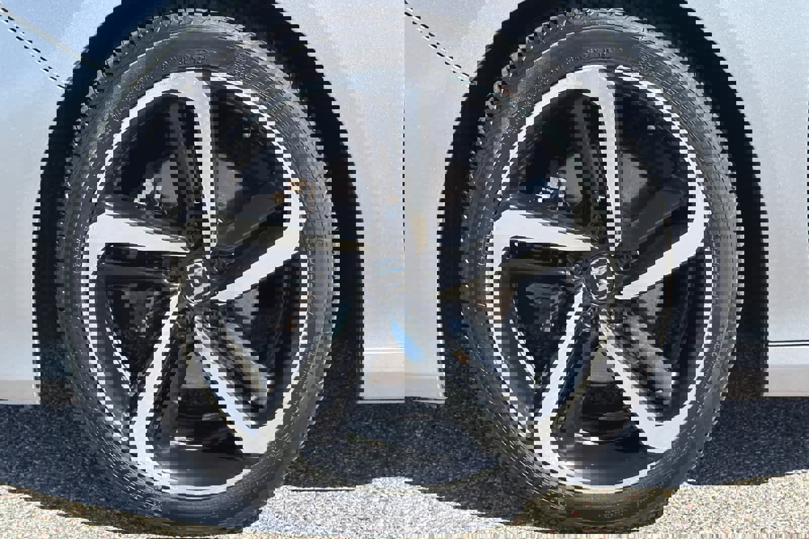 Used 2018 Honda Accord Sport image 25