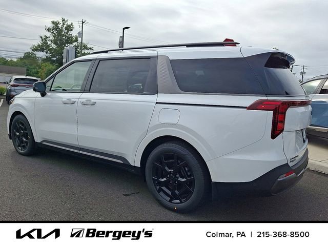 New 2026 Kia Carnival SX image 5