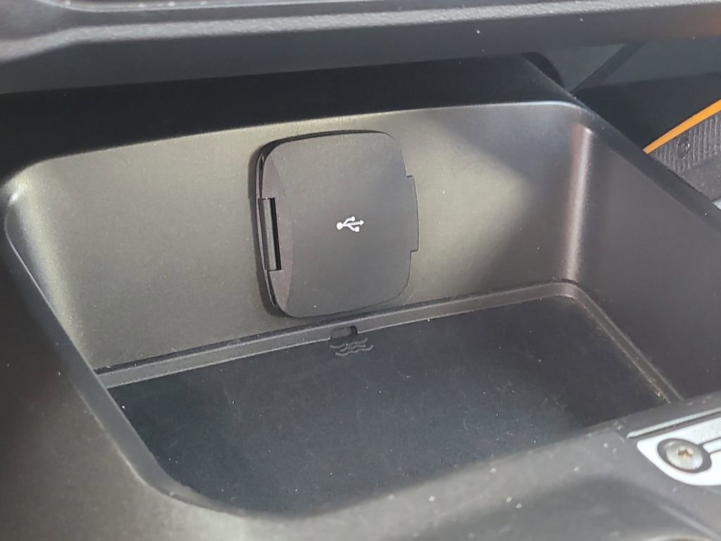 Used 2022 Ford Bronco Badlands image 21