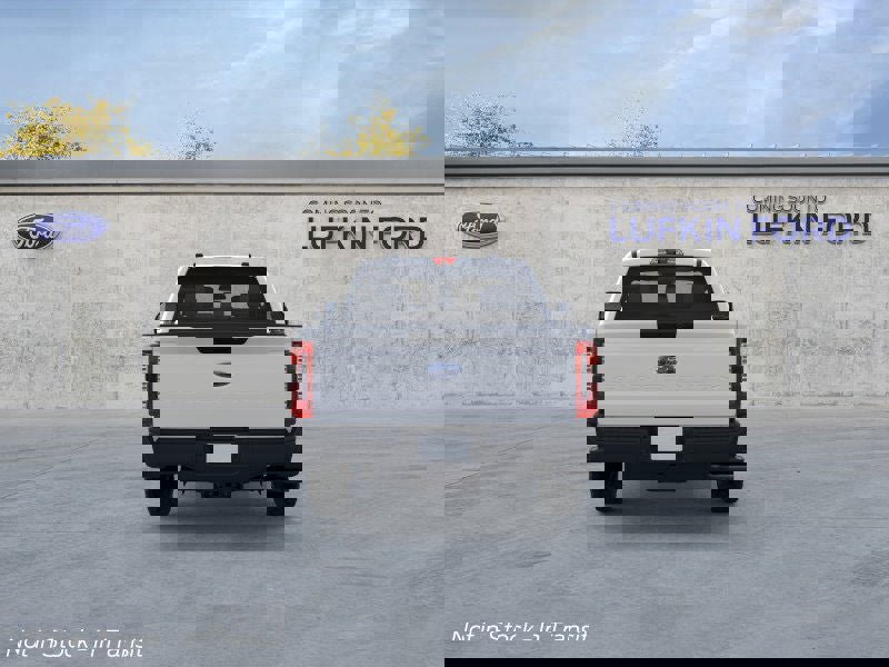 New 2026 Ford F250 XL image 5
