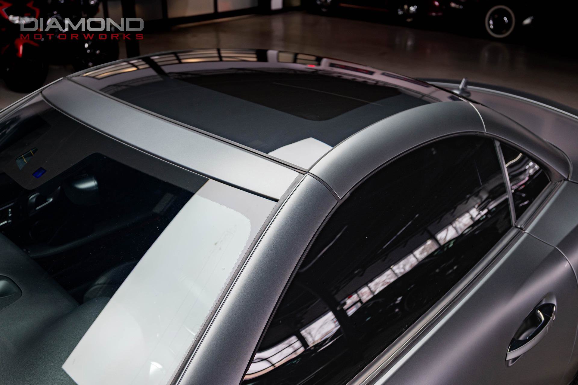 Used 2020 Mercedes-Benz SLC 43 AMG image 51