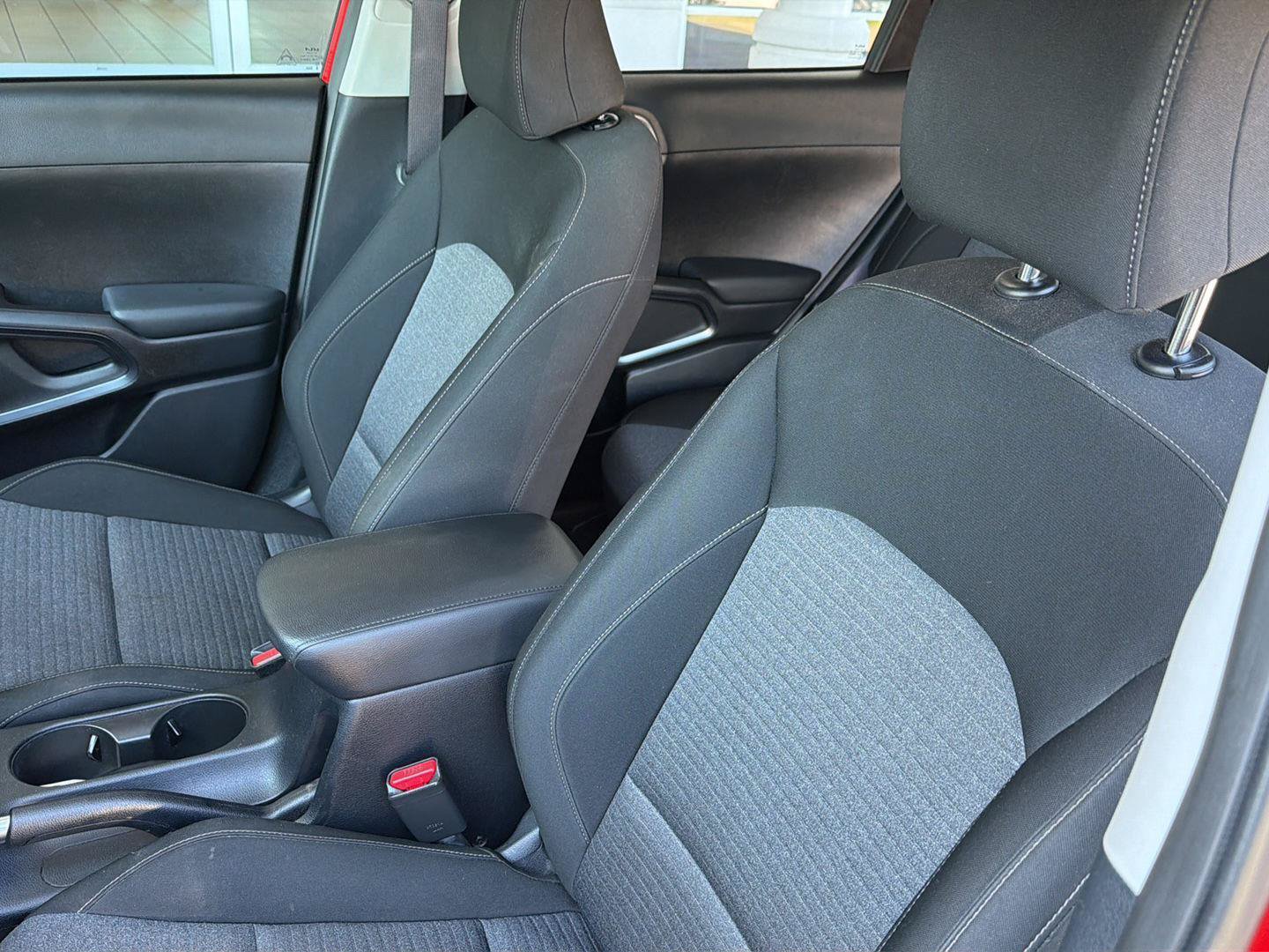 Used 2022 Kia Soul GT-Line FWD image 28