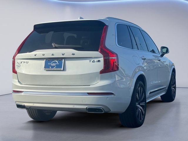 Used 2020 Volvo XC90 T6 Inscription w/ Advanced Package AWD/4WD image 5