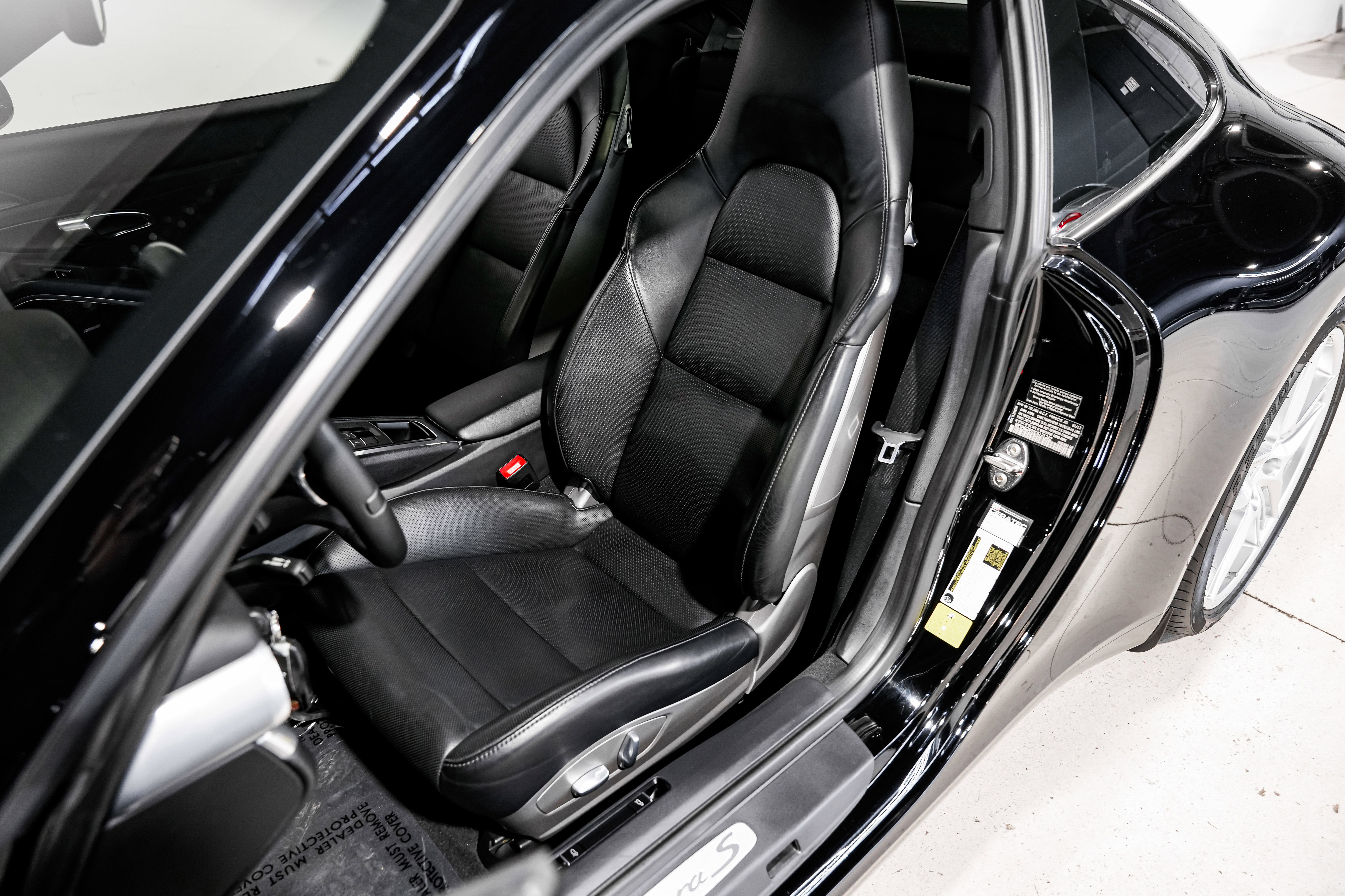 Used 2012 Porsche 911 Carrera S image 19