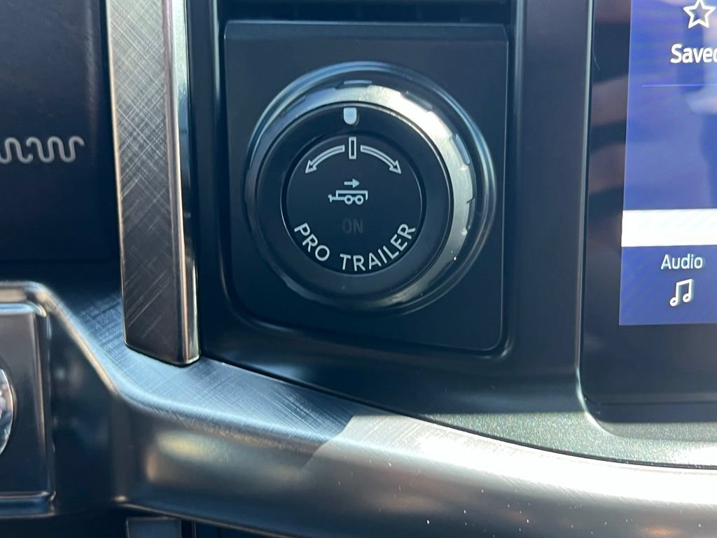 Used 2021 Ford F150 King Ranch w/ Equipment Group 601A High AWD/4WD image 35