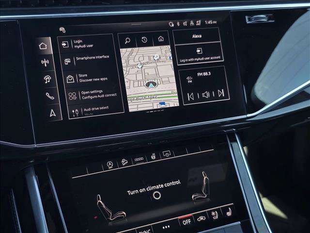 New 2026 Audi Q7 2.0T Premium Plus AWD/4WD image 25