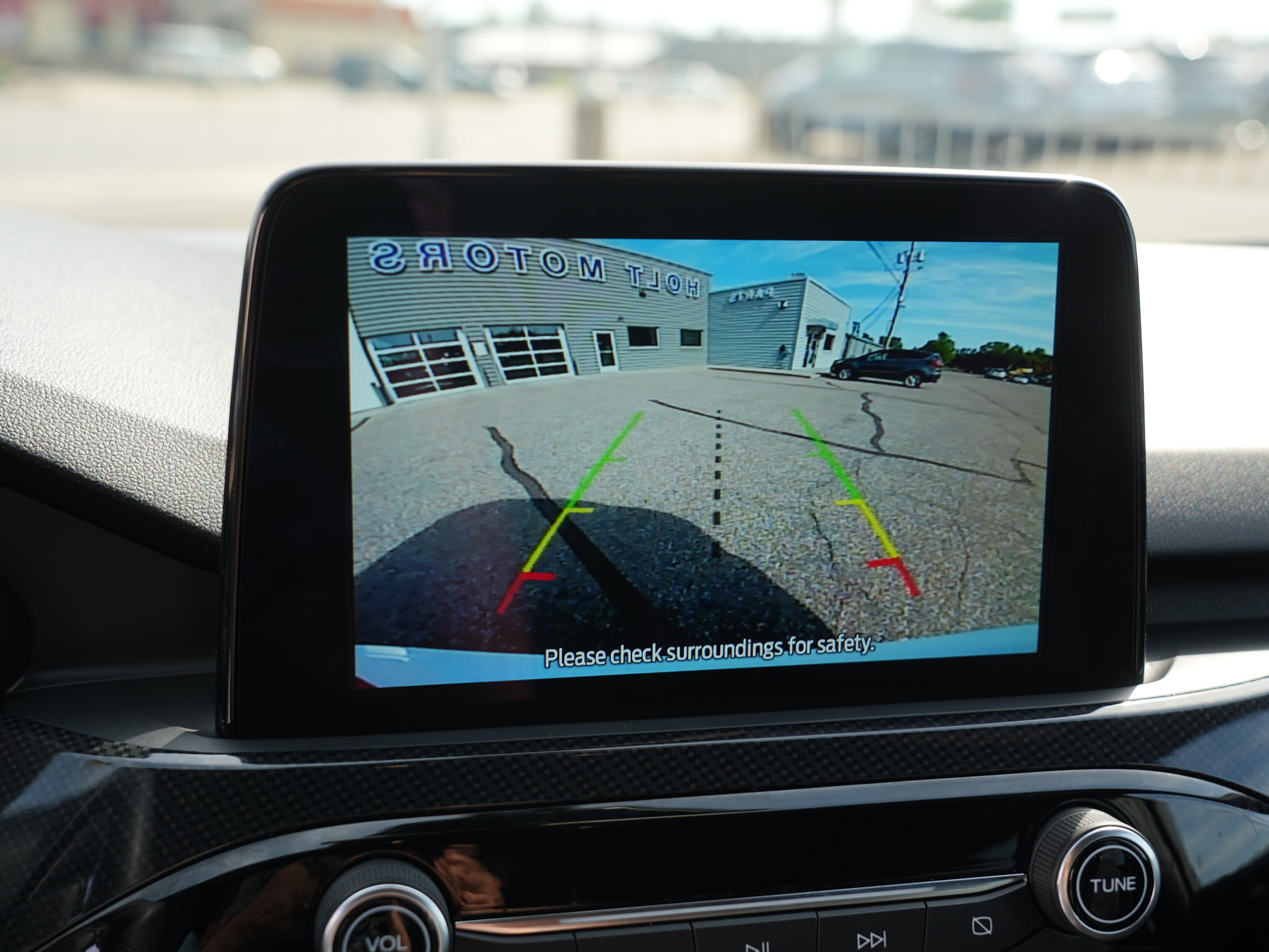 Used 2023 Ford Escape ST-Line Select AWD/4WD image 31