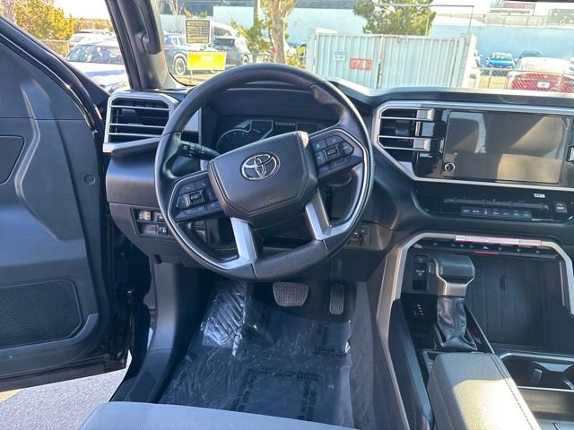 Used 2025 Toyota Tundra SR5 image 15