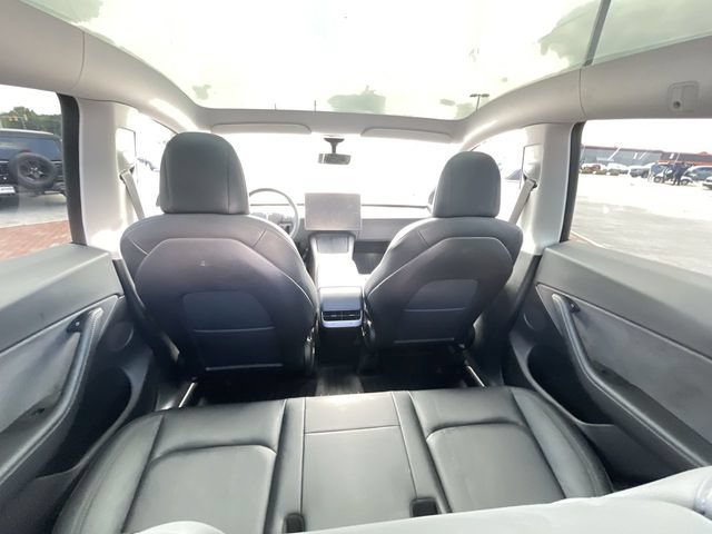 Used 2021 Tesla Model Y Performance AWD/4WD image 31