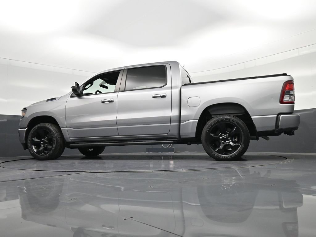 Used 2024 RAM 1500 Tradesman w/ Night Edition AWD/4WD image 35
