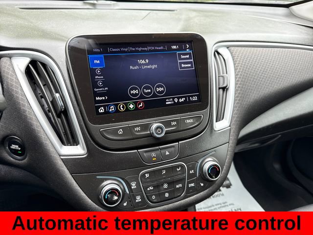 Used 2023 Chevrolet Malibu LT FWD image 20