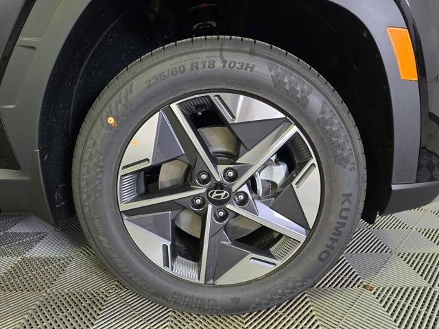 New 2026 Hyundai Tucson SEL image 3