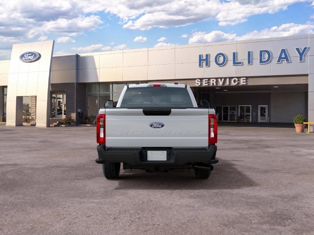 New 2027 Ford F350 XL w/ Camper Package RWD image 7