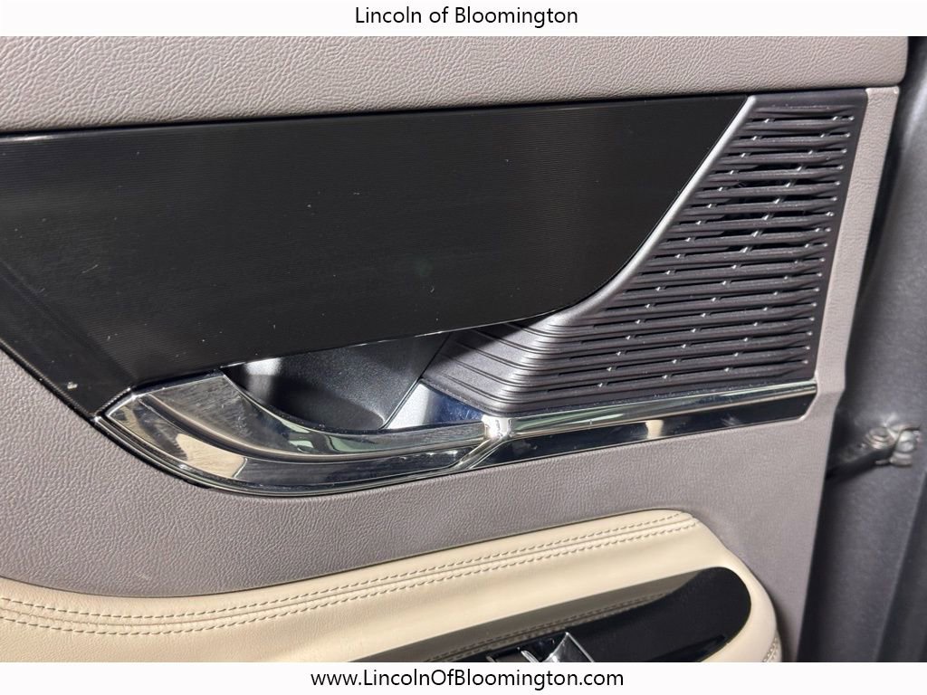 Certified 2022 Lincoln Corsair Reserve w/ Equipment Group 201A image 52