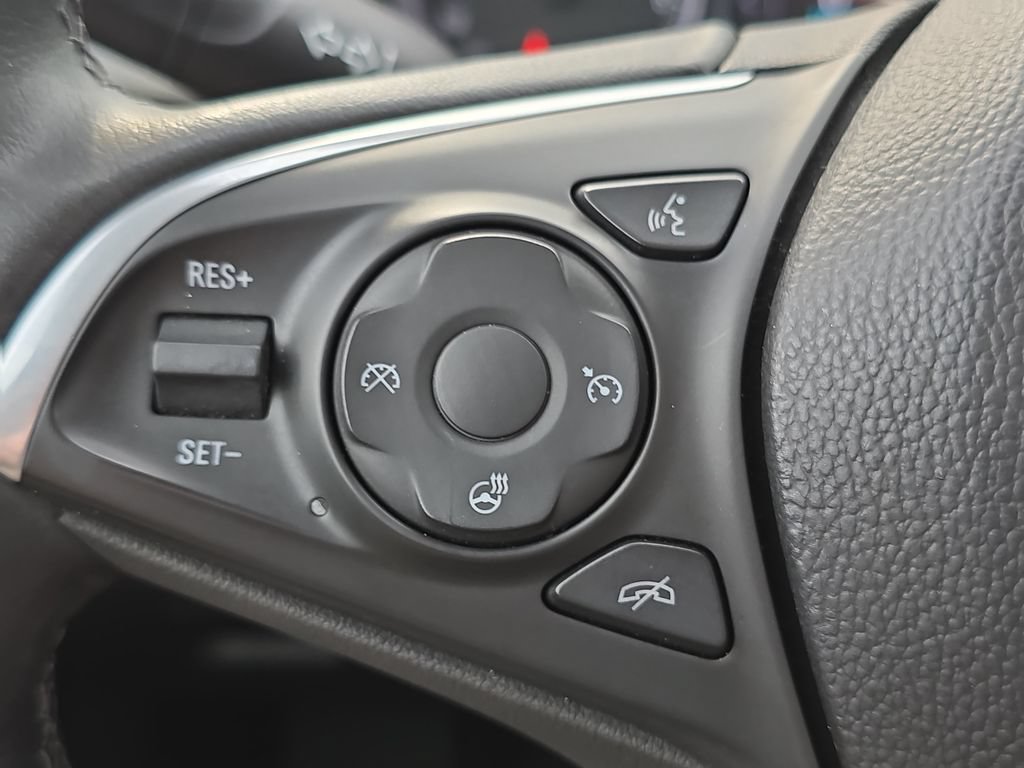 Certified 2019 Buick Envision Essence AWD/4WD image 19