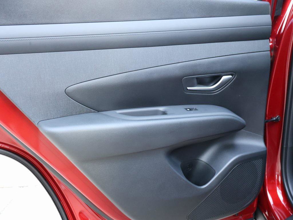 New 2026 Hyundai Tucson XRT image 18