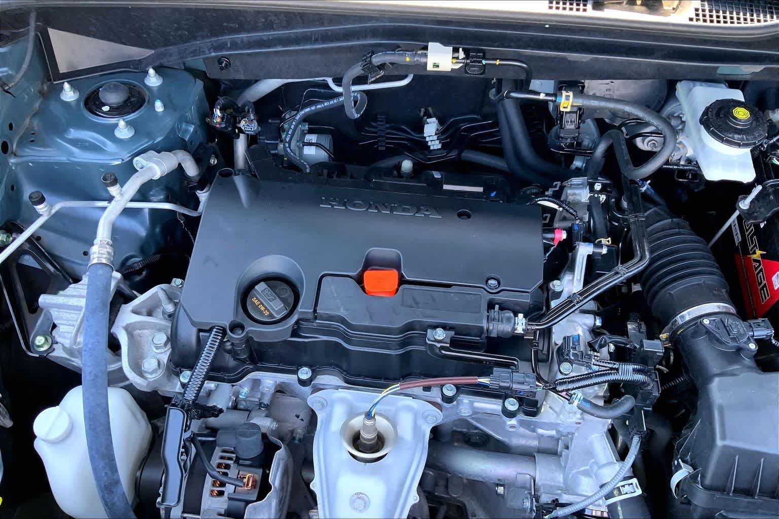 Used 2023 Honda HR-V EX-L image 30