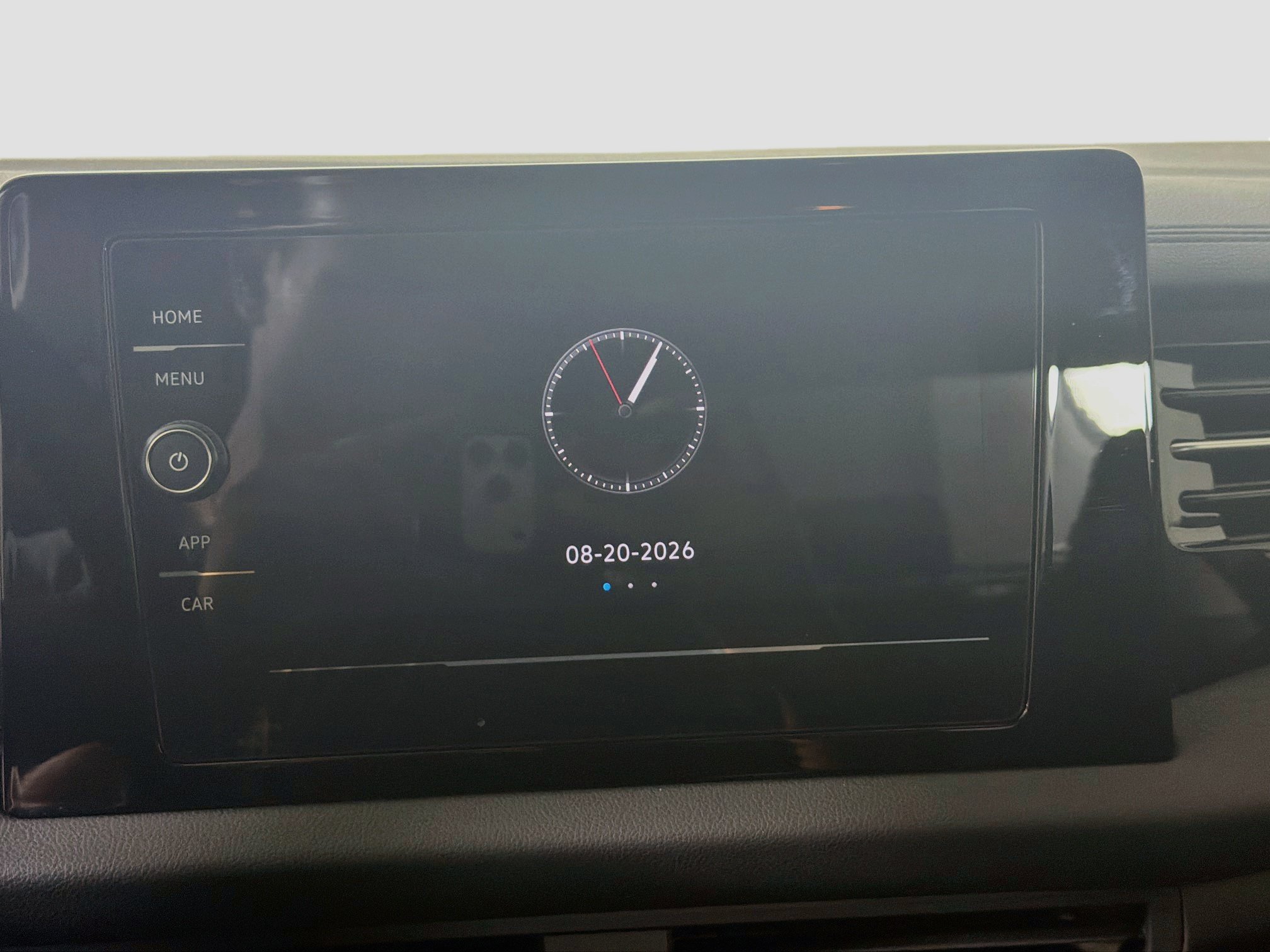 Used 2025 Volkswagen Jetta S FWD image 19