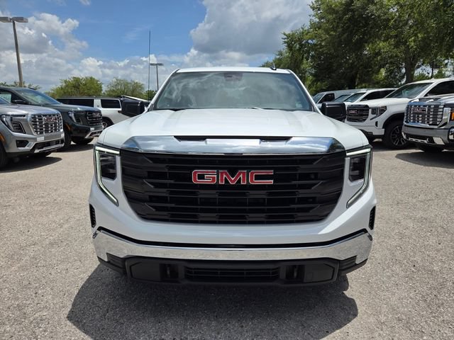 New 2026 GMC Sierra 1500 Pro w/ Pro Value Package RWD image 13