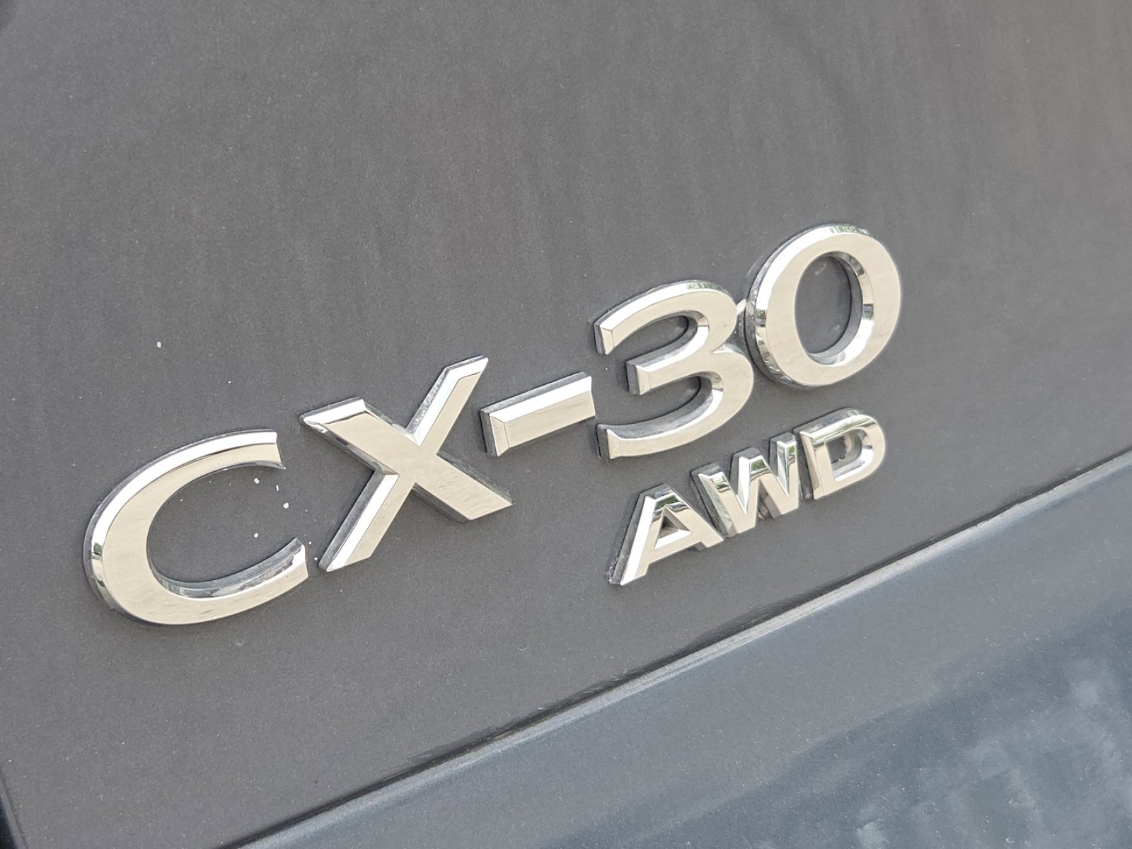 Used 2023 MAZDA CX-30 AWD 2.5 S w/ Preferred Package image 15