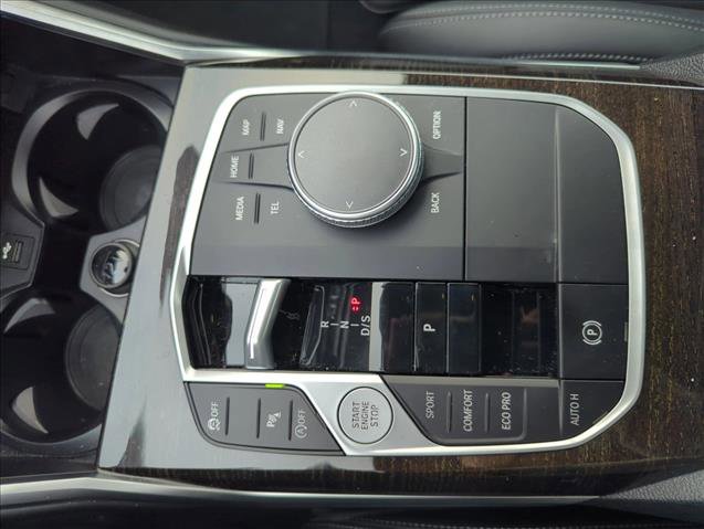 Used 2024 BMW 430i Coupe w/ Convenience Package RWD image 22