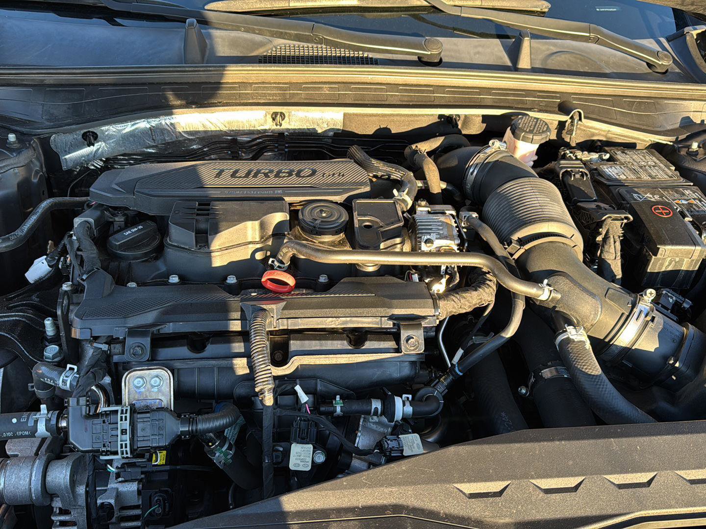 Used 2021 Hyundai Sonata SEL Plus w/ Tech Package image 32