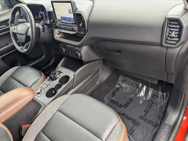 Used 2022 Ford Bronco Sport Outer Banks image 20