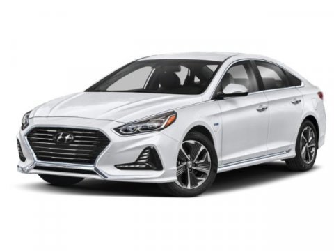 Used 2019 Hyundai Sonata Limited