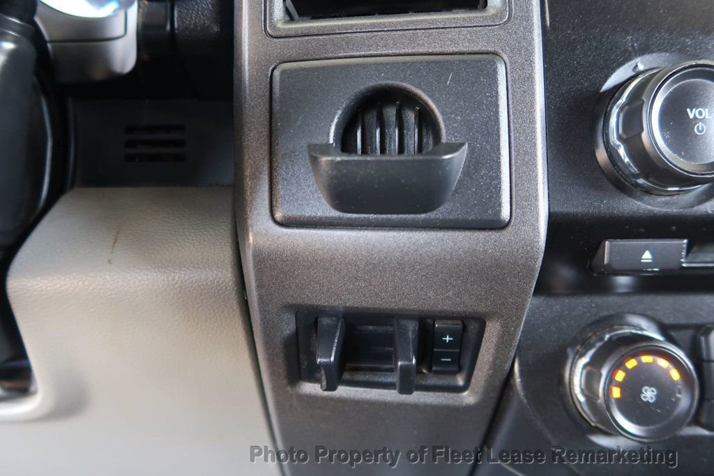 Used 2018 Ford F550 2WD Crew Cab Super Duty image 34