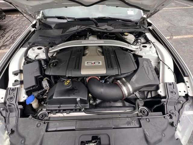 Used 2020 Ford Mustang GT Premium w/ GT Performance Package RWD image 32