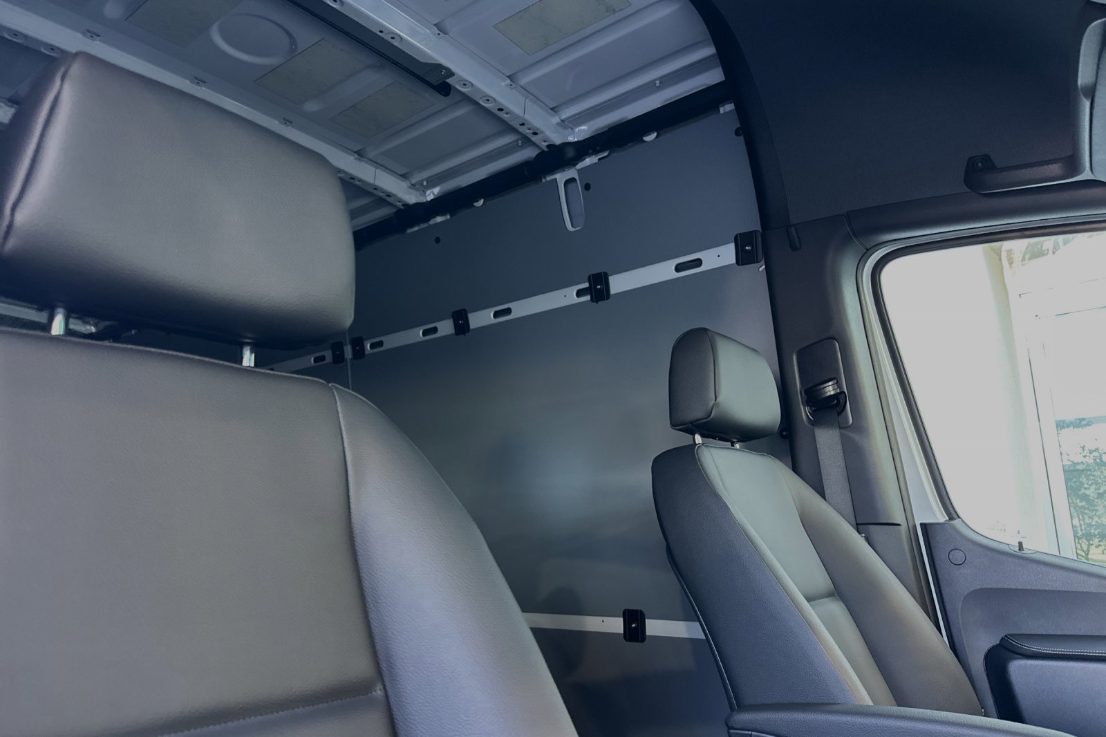 New 2025 Mercedes-Benz Sprinter 3500 image 17