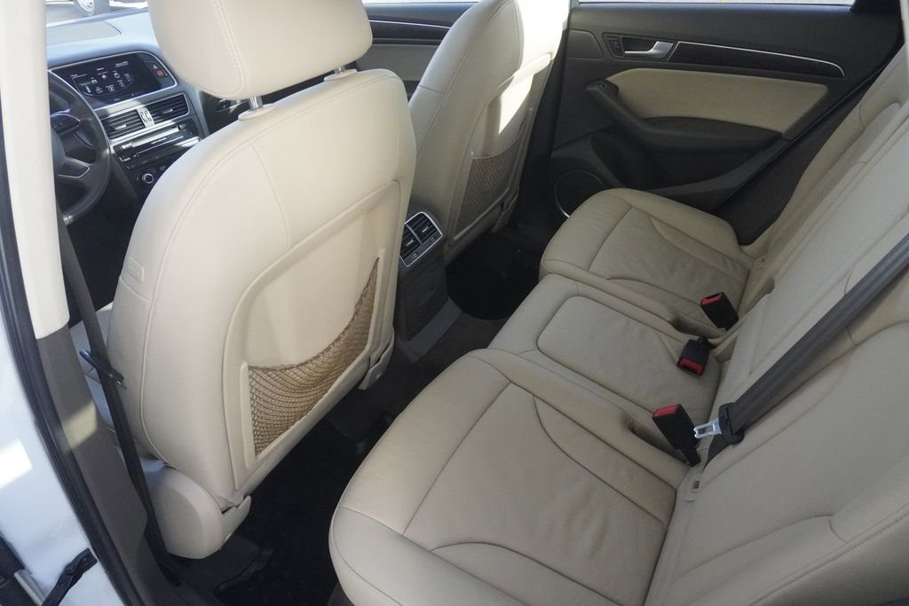 Used 2017 Audi Q5 2.0T Premium Plus image 29