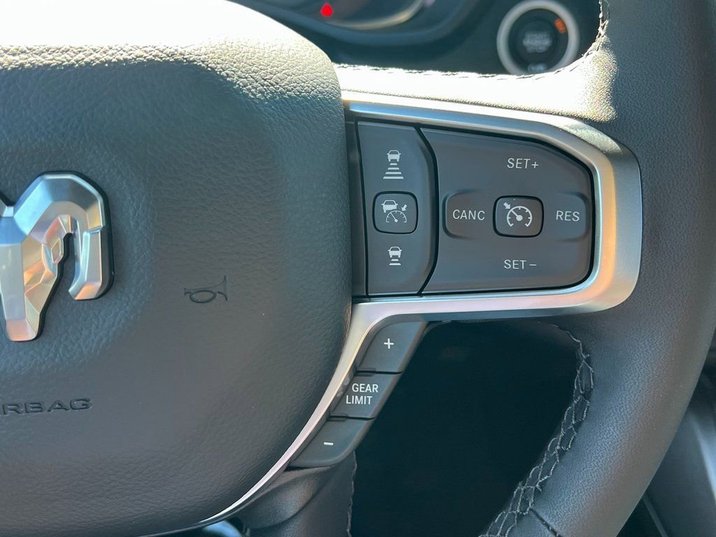 New 2026 RAM 1500 Big Horn image 22