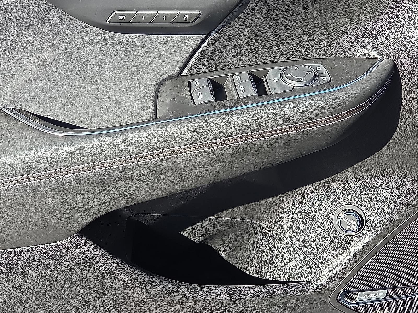 New 2026 Buick Envista Avenir FWD image 13
