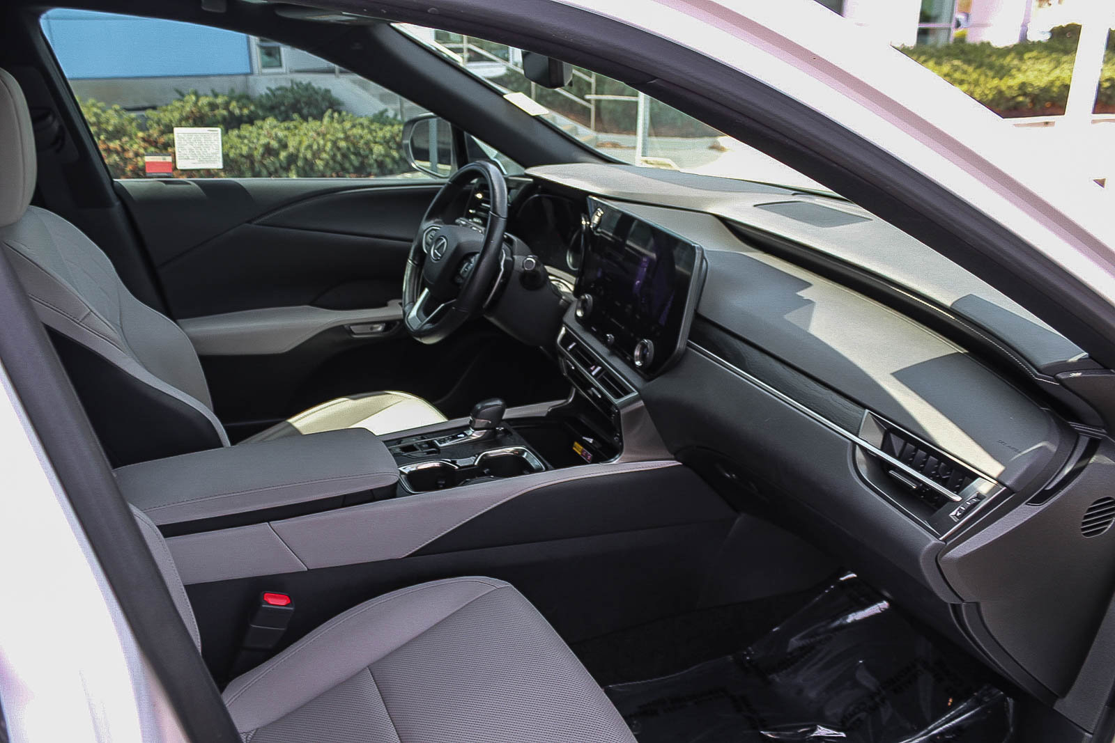 Used 2023 Lexus RX 350 Premium FWD image 18