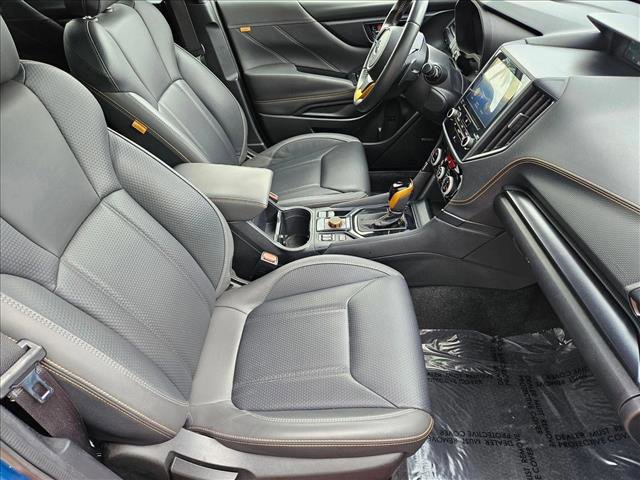Used 2022 Subaru Forester Wilderness w/ Wilderness Package image 18